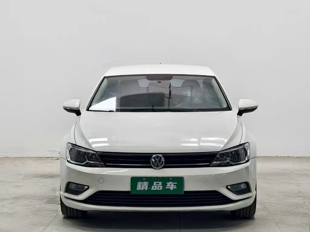 Volkswagen Lamando — миниатюра 2