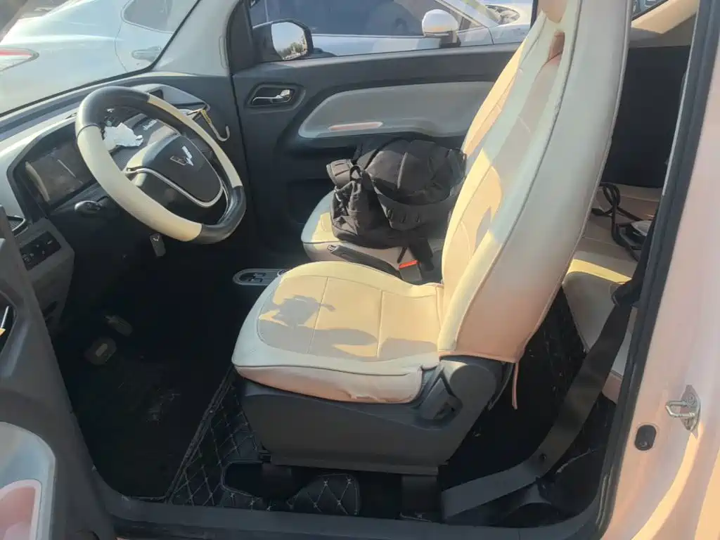 Wuling MINIEV — миниатюра 15