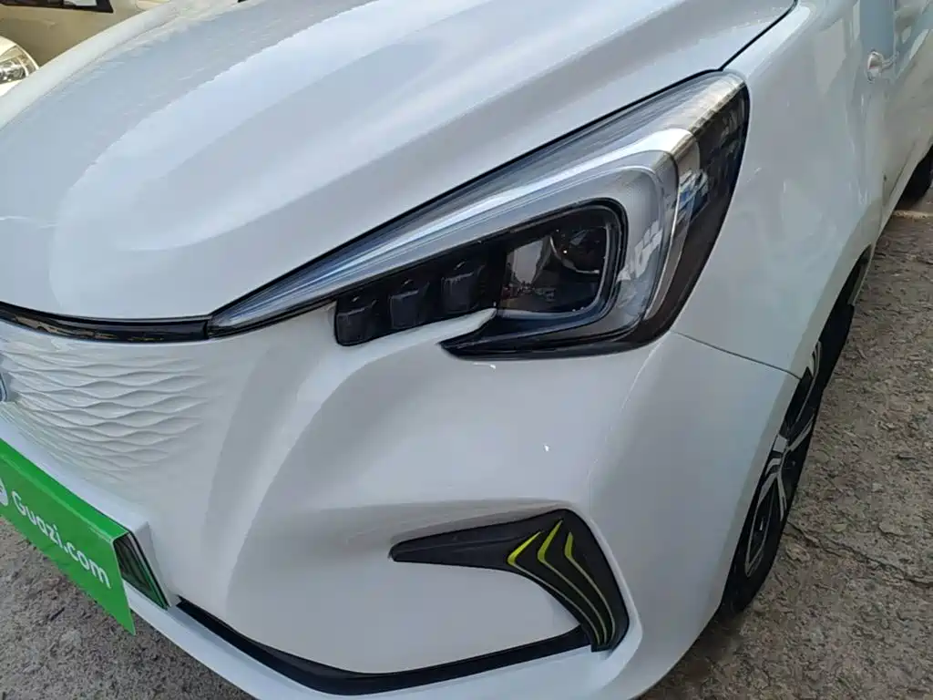 Changan Benben E-Star — миниатюра 24
