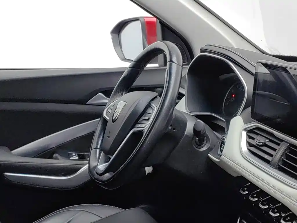 Baojun 530 — миниатюра 22