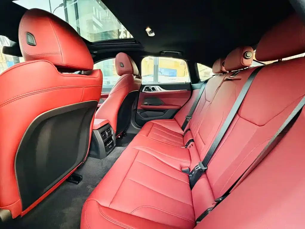 BMW 4 Series — миниатюра 18