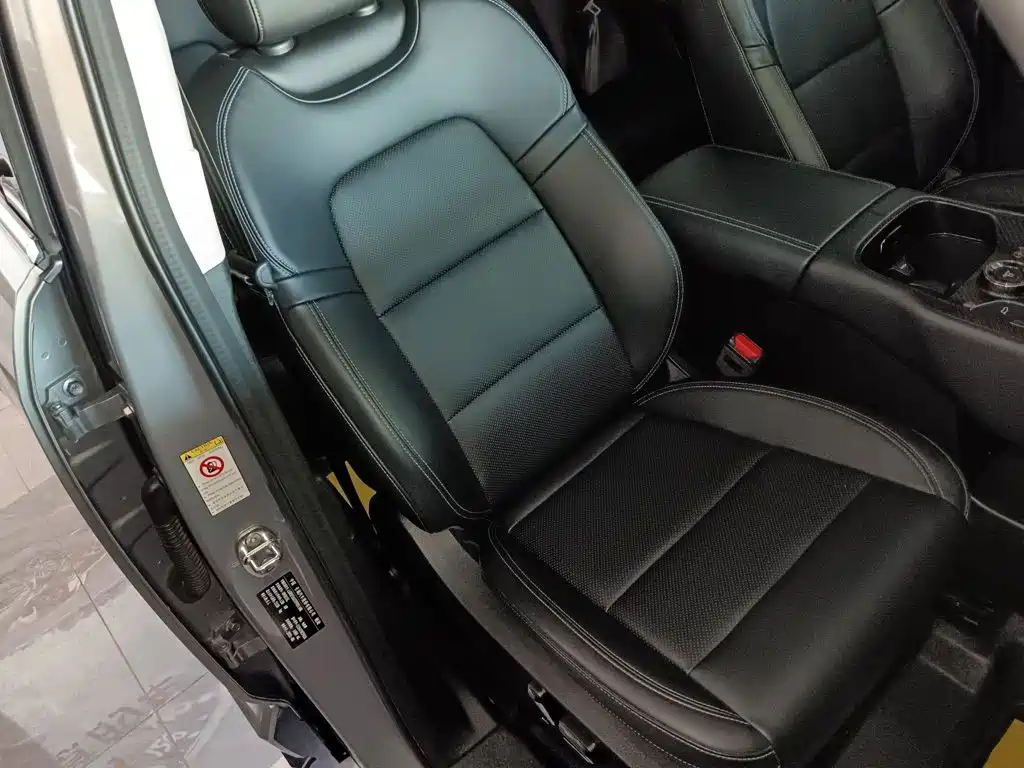 Haval Big Dog PLUS — миниатюра 25
