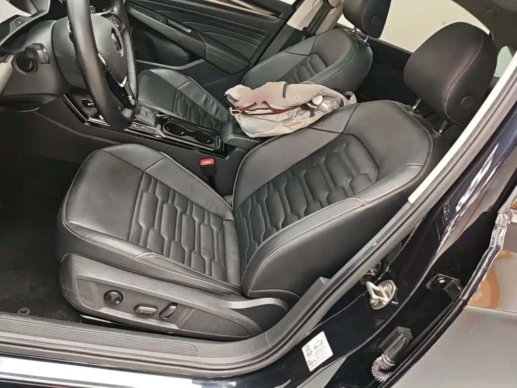 Volkswagen Passat — миниатюра 15