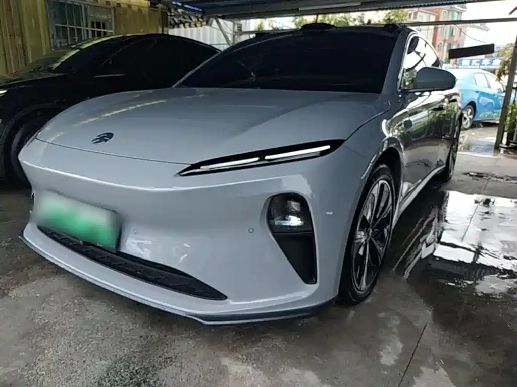Nio ET5T 2024