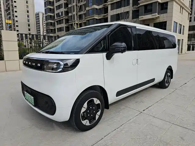 Maxus M1 2026