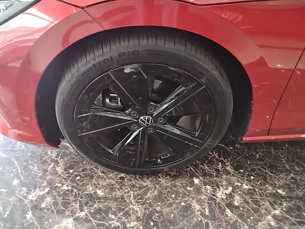 Volkswagen Lamando — миниатюра 23