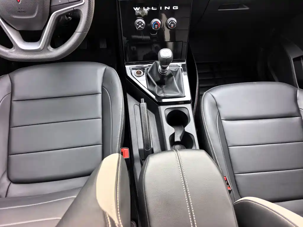 Wuling Zhengcheng — миниатюра 22