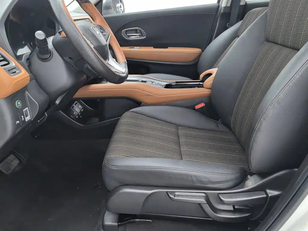 Honda Vezel — миниатюра 20