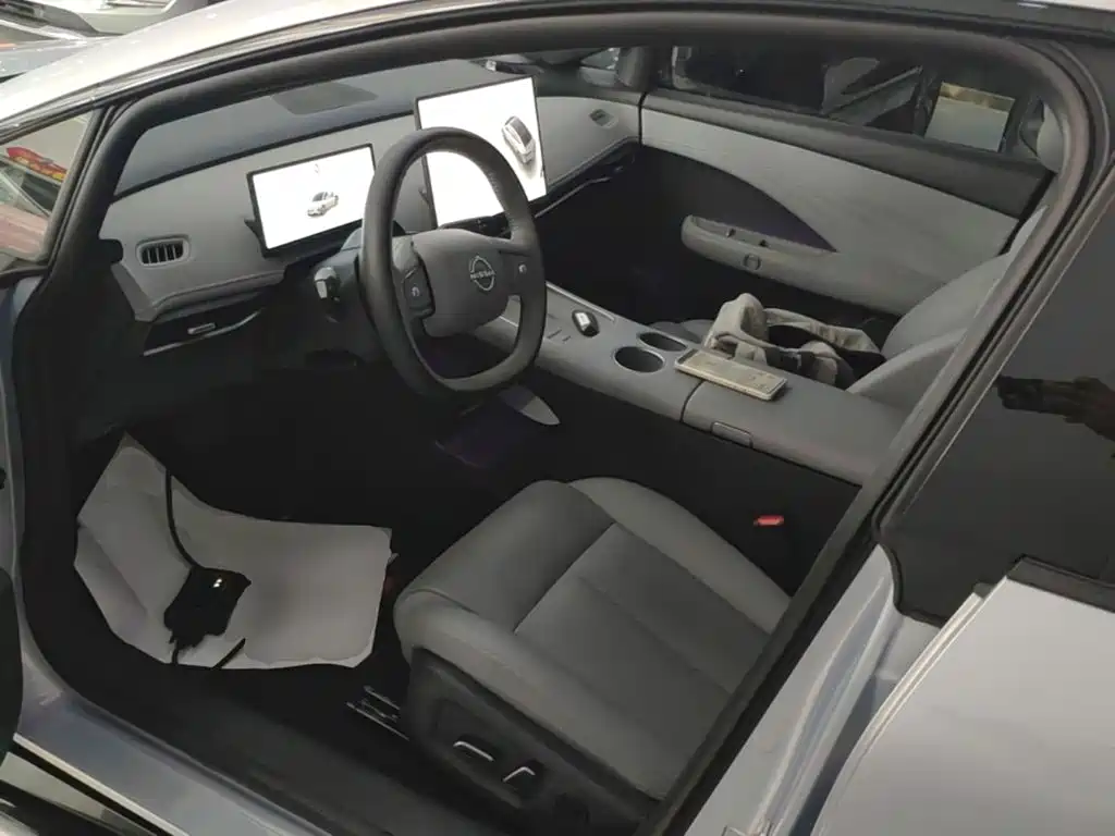 Nissan N7 — миниатюра 15