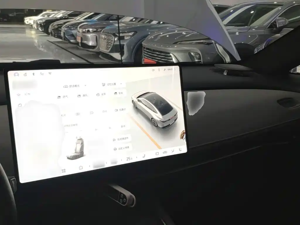 Nissan N7 — миниатюра 10