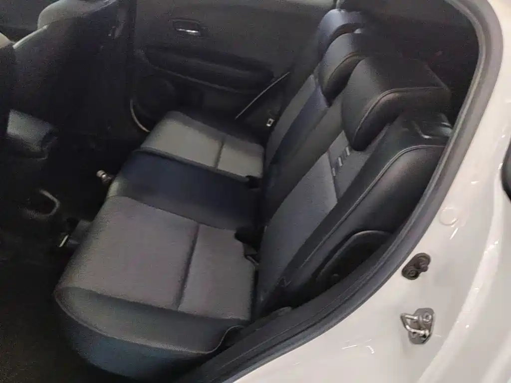 Honda XR-V — миниатюра 17