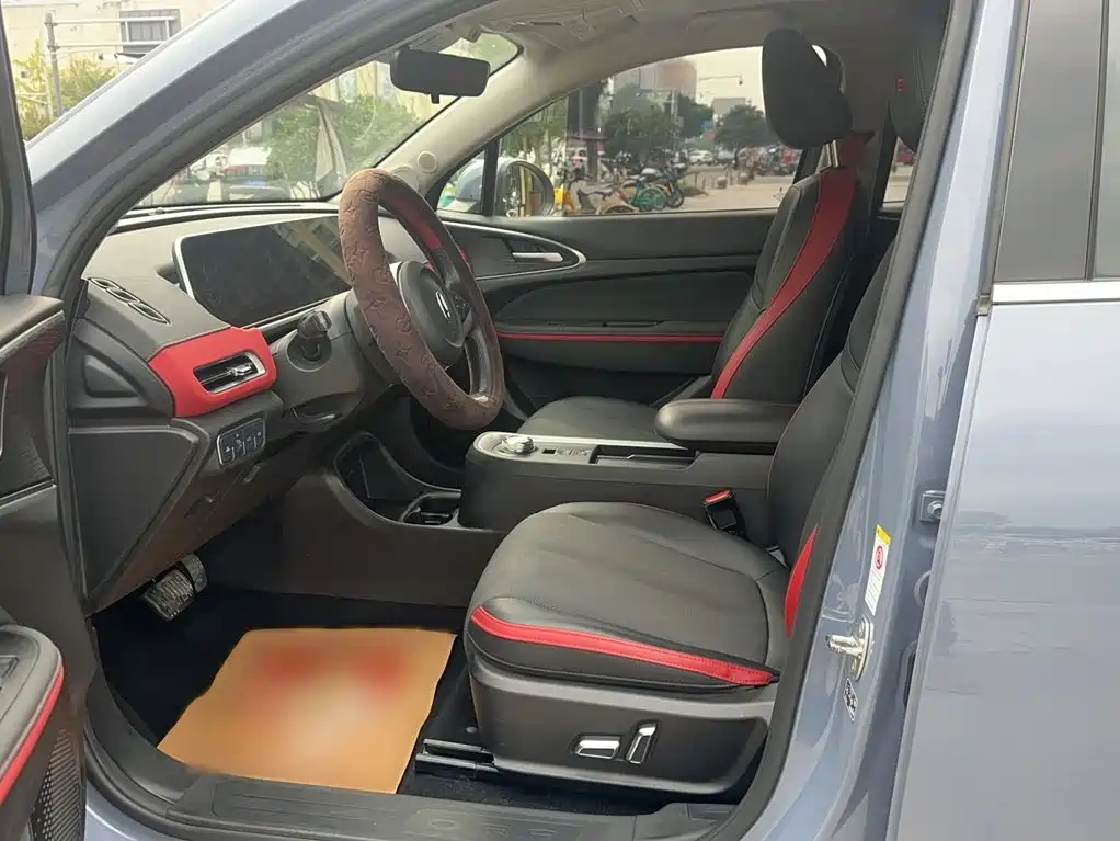 Ora Ora Good Cat GT — миниатюра 14