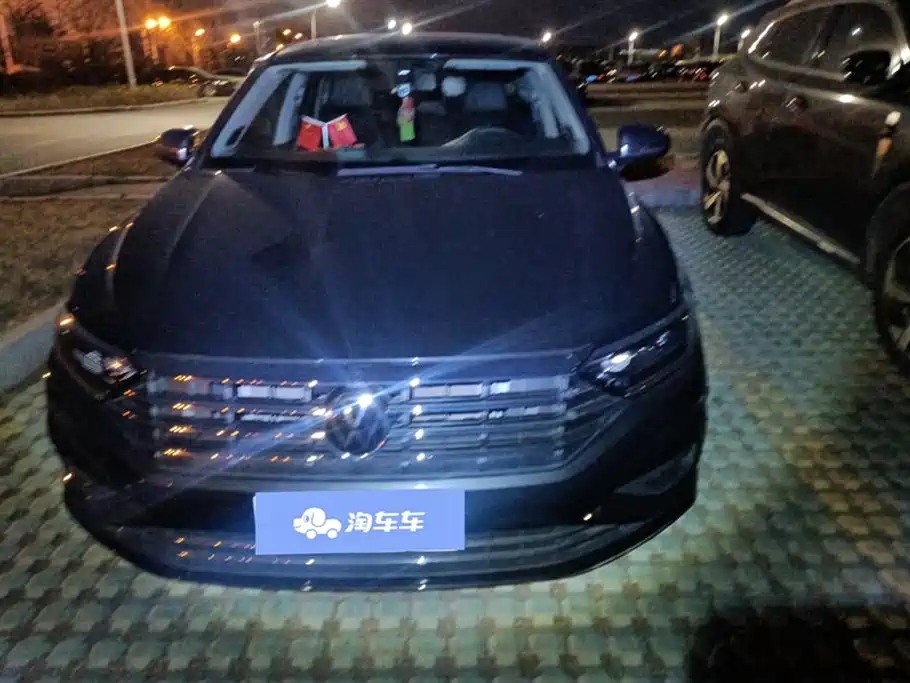 Volkswagen Sagitar 2019 280TSI DSG Comfort VI