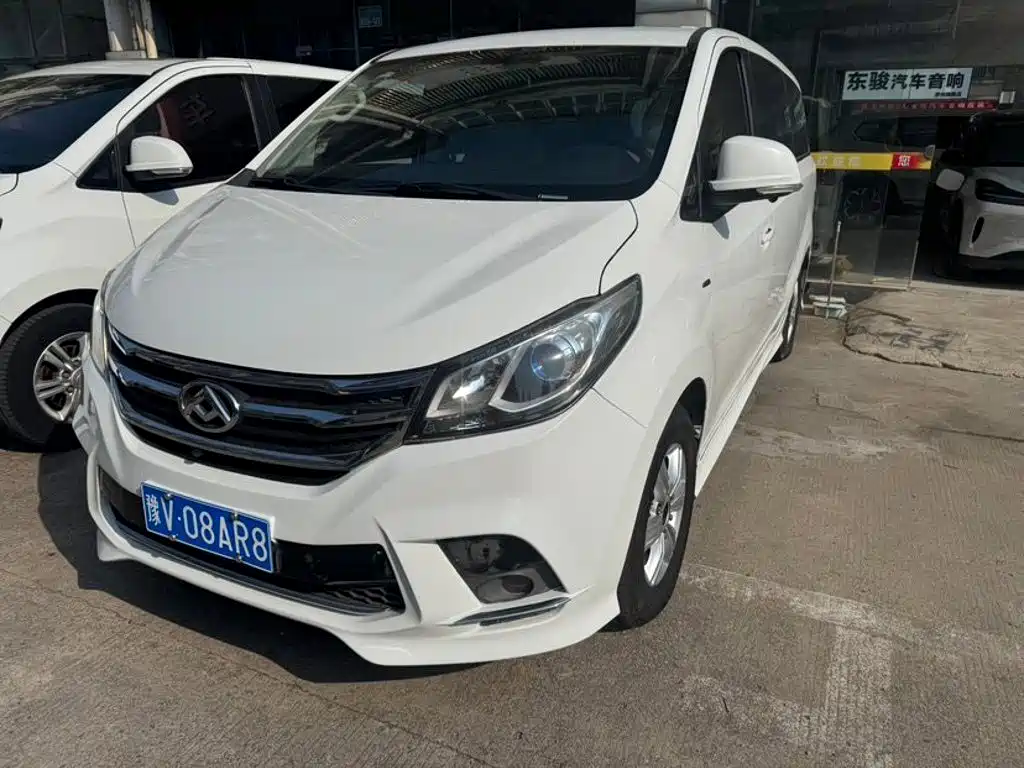 MAXUS G10