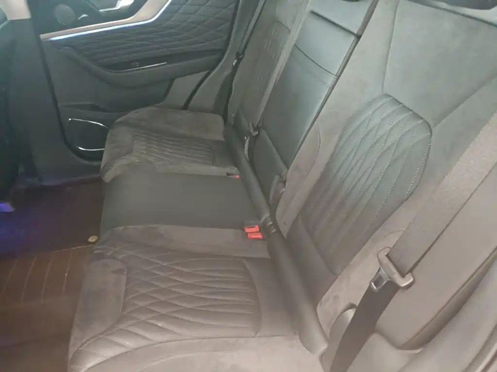 Hongqi Hongqi HS5 — миниатюра 17