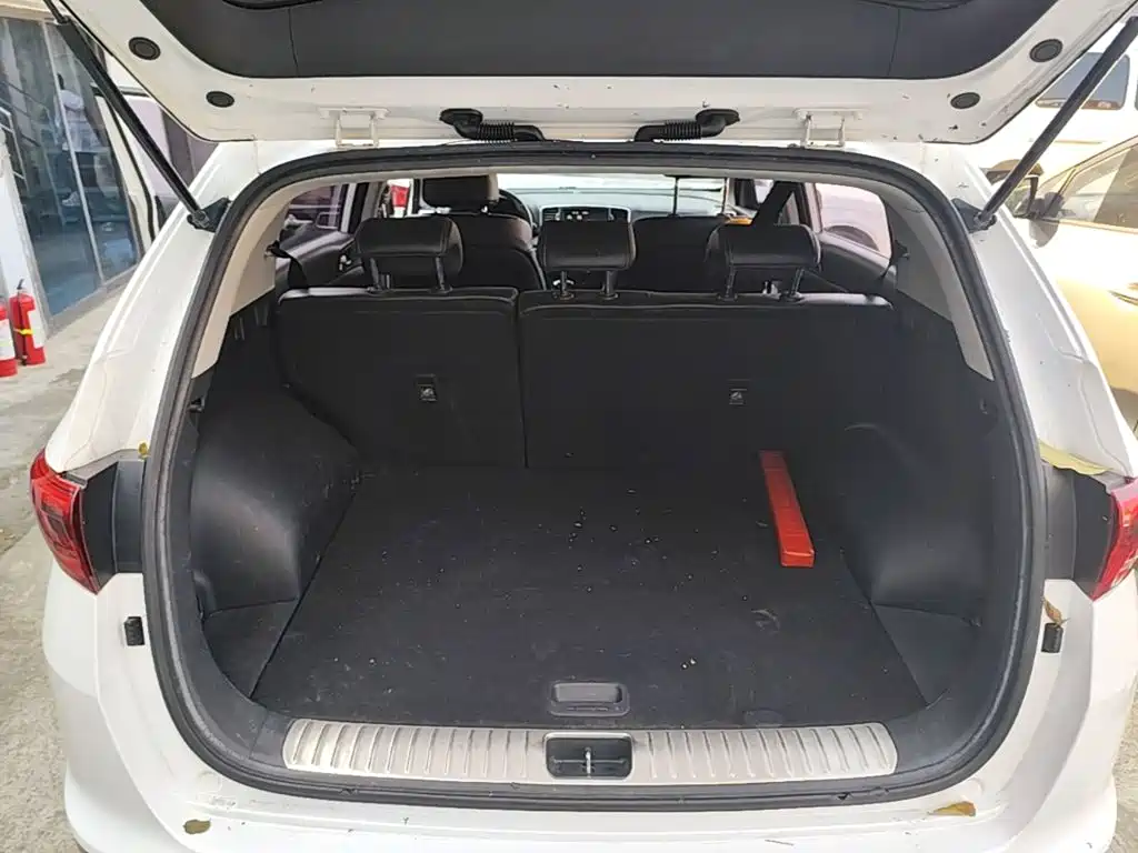 Kia KX5 — миниатюра 19