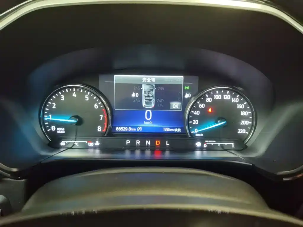 Ford Escape — миниатюра 12