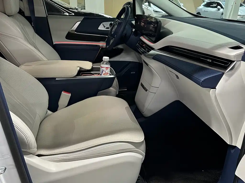 Buick Century — миниатюра 9