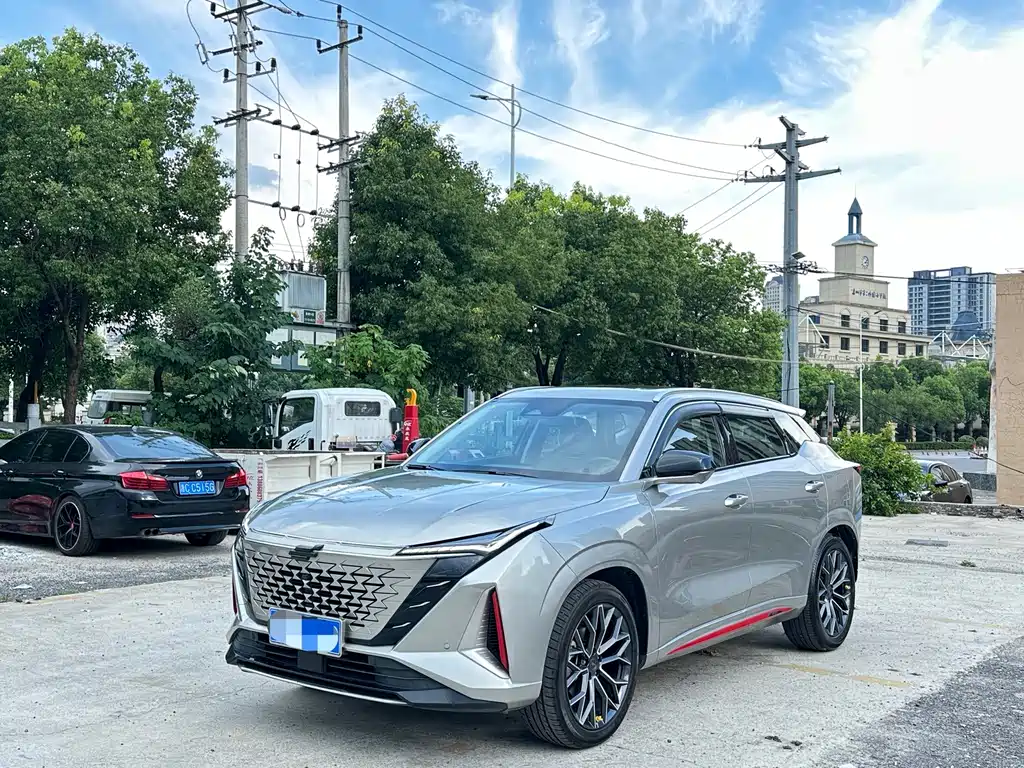 Oshan Oushang Z6