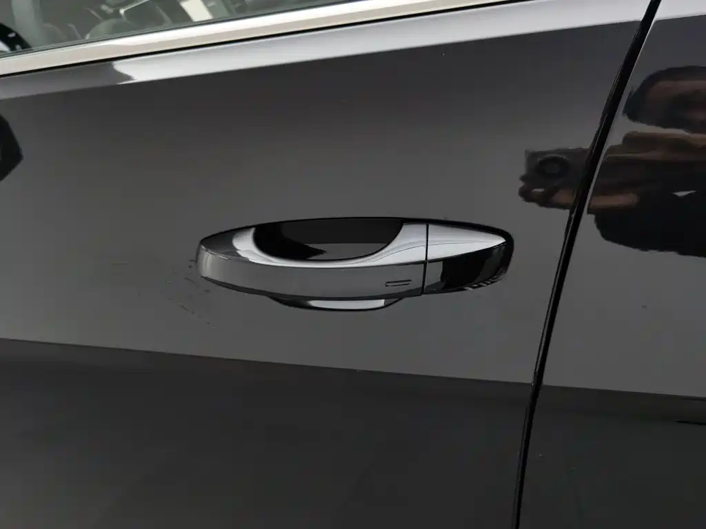 Volkswagen Teramont — миниатюра 18