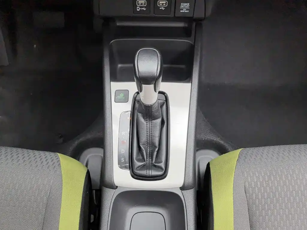 Honda Fit — миниатюра 13