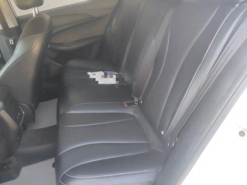Roewe i5 — миниатюра 18