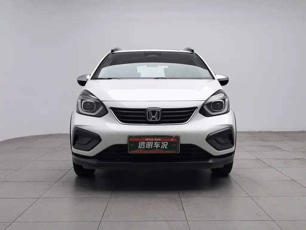 Honda Fit — миниатюра 3