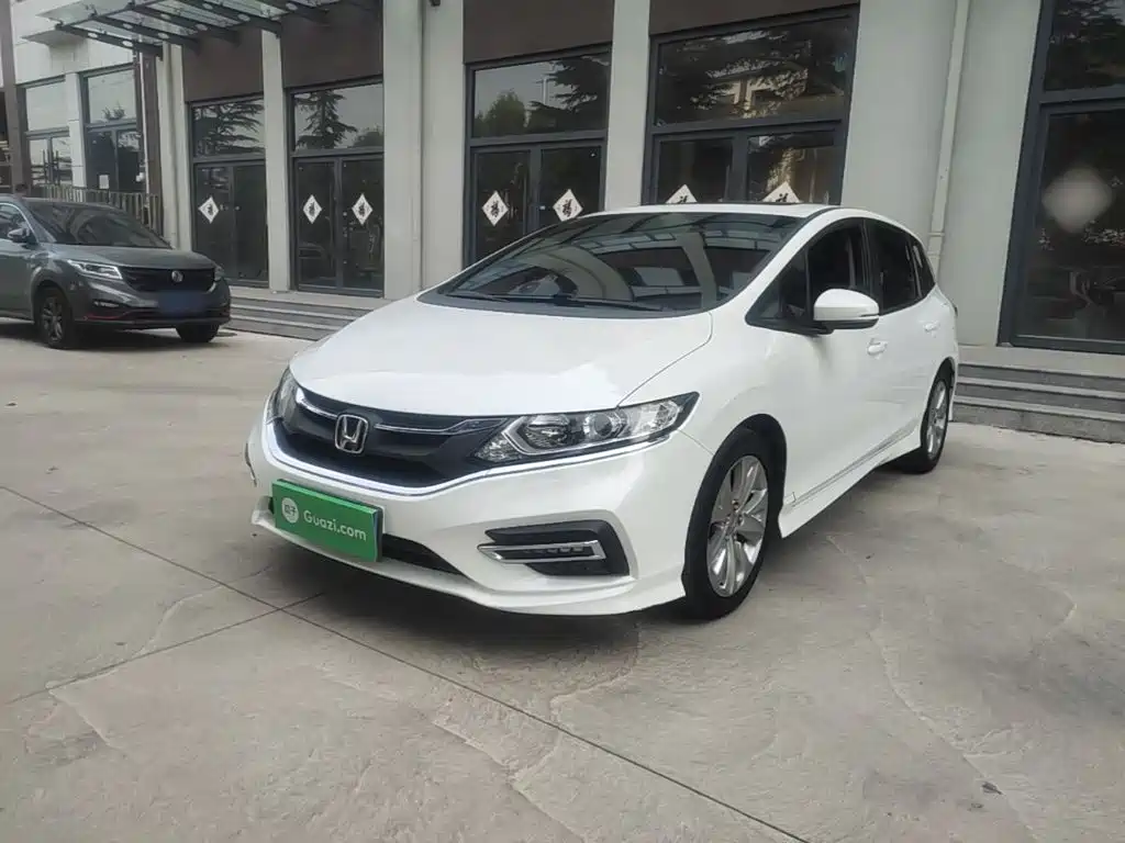 Honda Jade — миниатюра 2