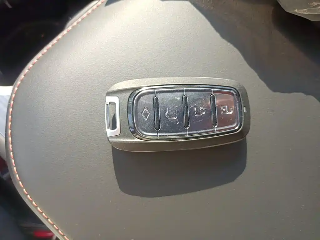 Shanhai Shanhai T1 — миниатюра 9