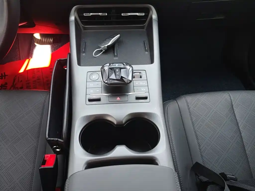 BYD Qin PLUS — миниатюра 14