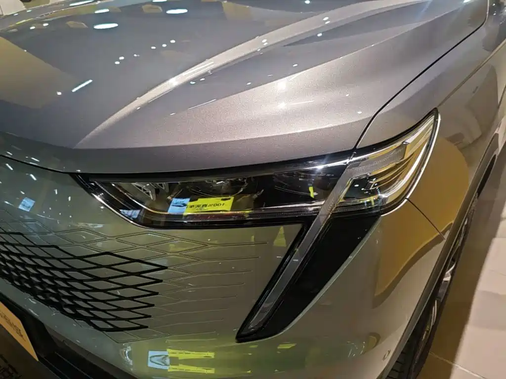 Haval Xiaolong MAX — миниатюра 24