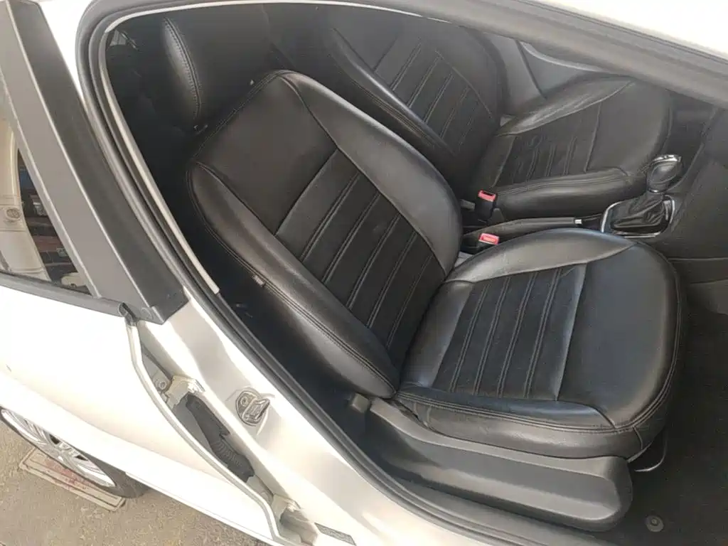 Volkswagen Polo — миниатюра 25