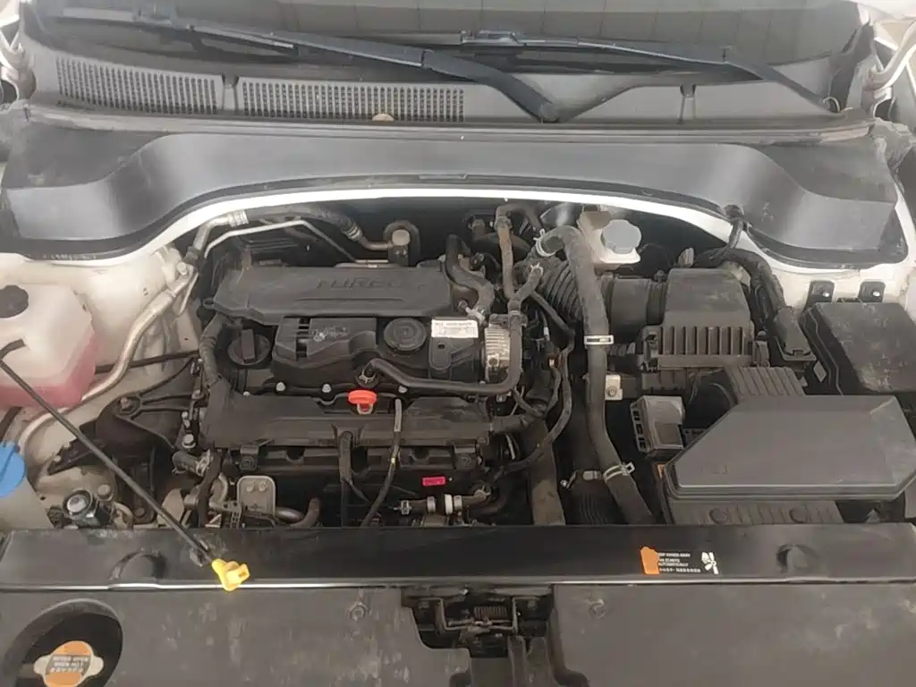 Kia Sportage — миниатюра 20