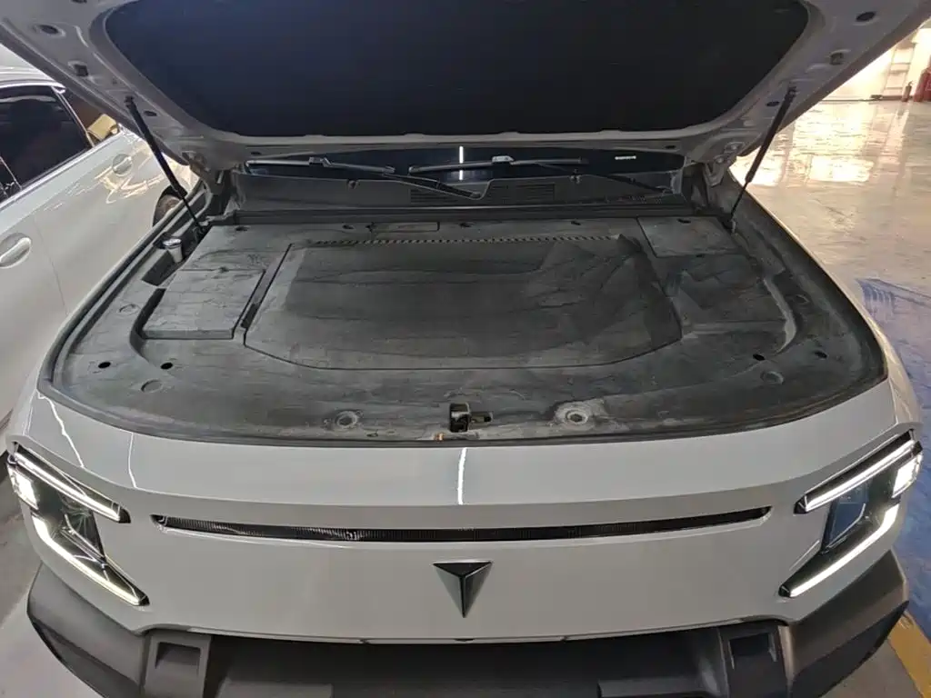 Deepal Deepal G318 — миниатюра 20