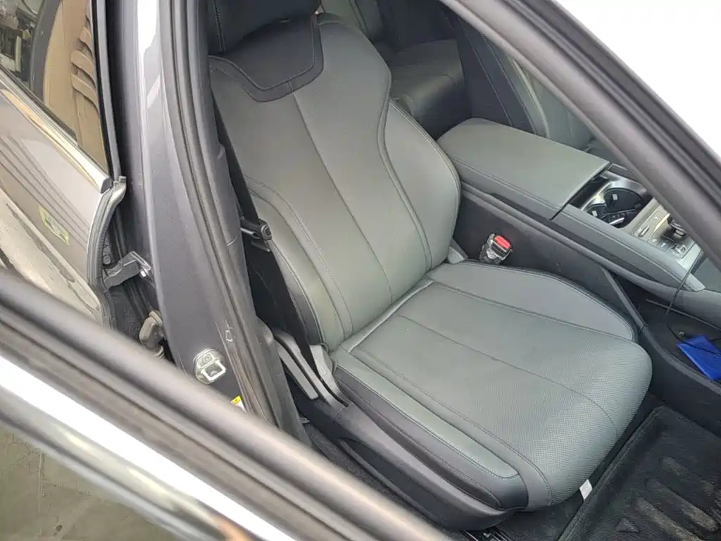 BYD Qin L — миниатюра 25