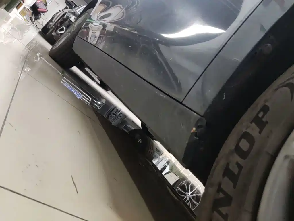 Leapmotor Leapmotor C10 — миниатюра 21