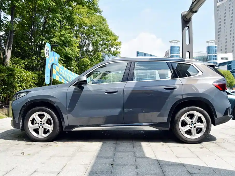 BMW X1 — миниатюра 2