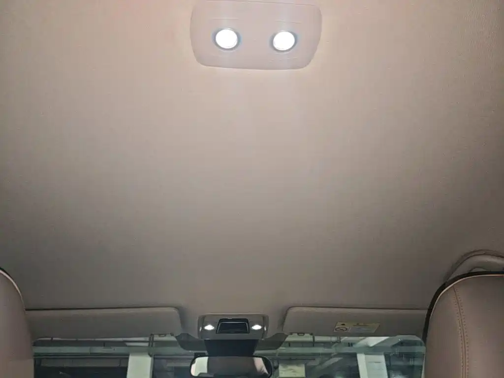 BYD Yuan Plus — миниатюра 18