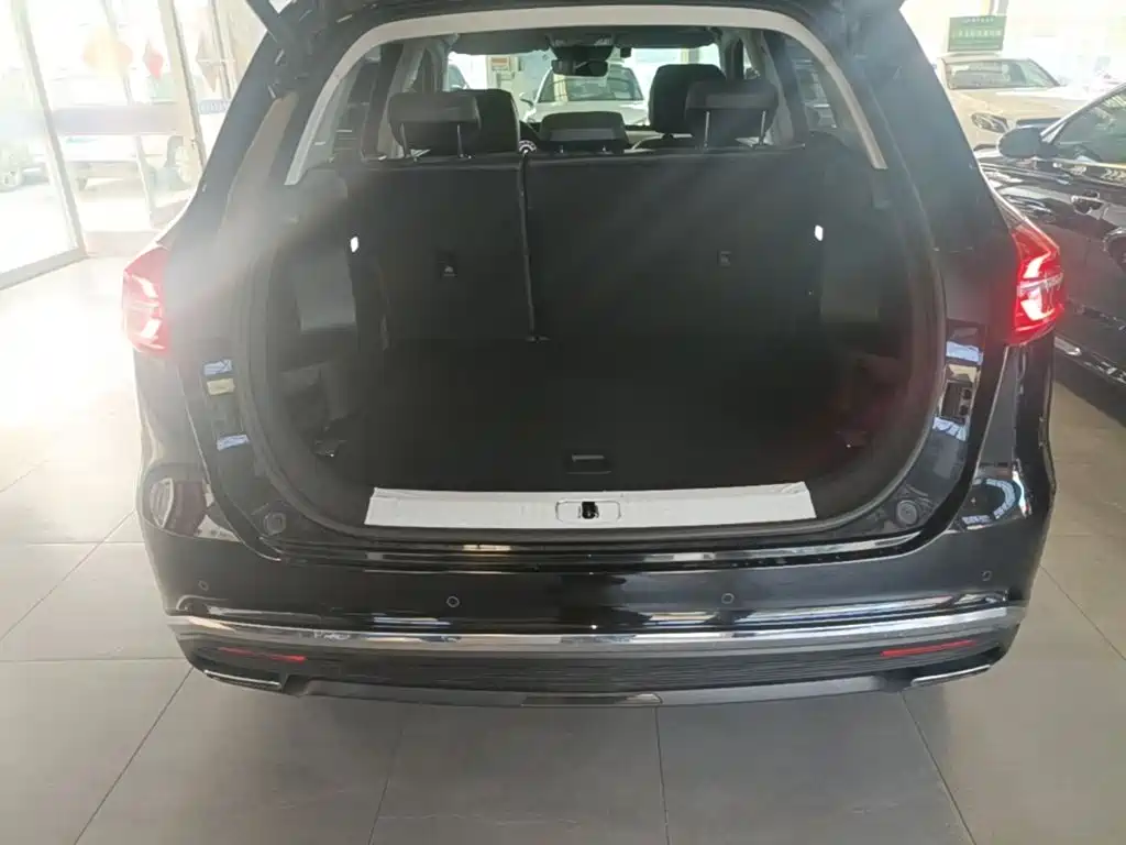 Hongqi Hongqi HS5 — миниатюра 19