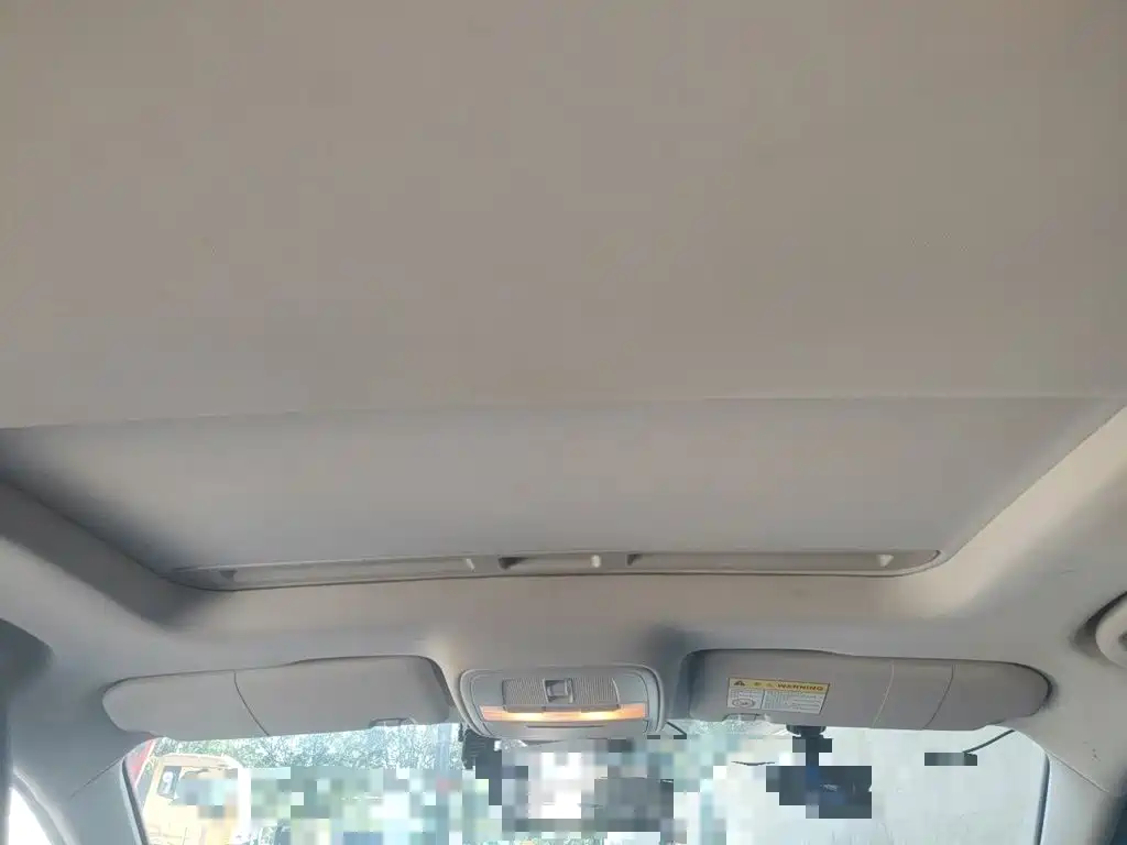 Roewe i5 — миниатюра 19