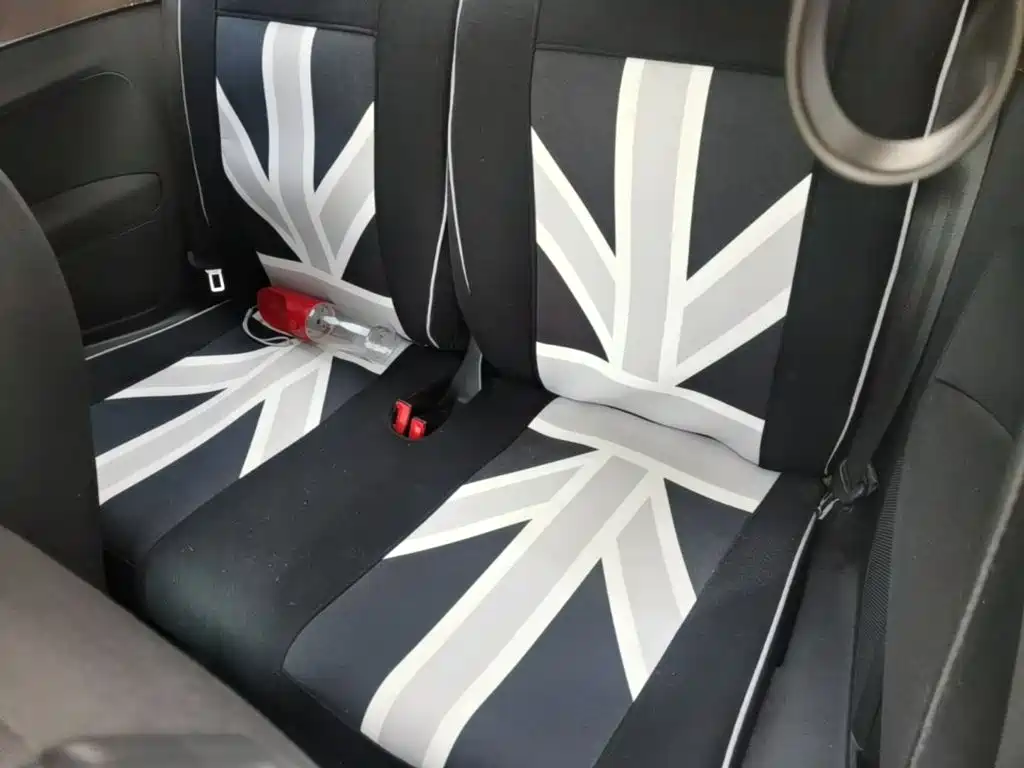 Volkswagen Beetle — миниатюра 17