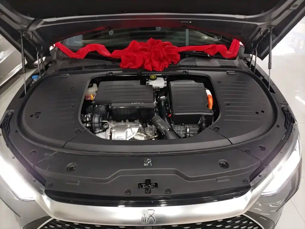 BYD Han — миниатюра 20