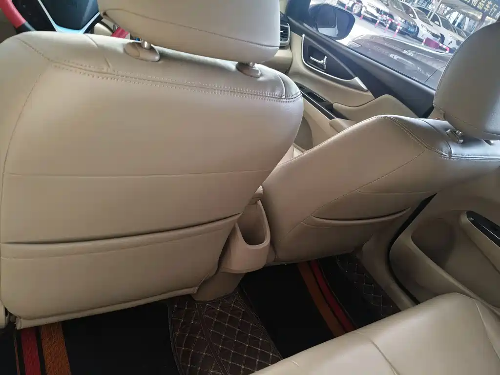 Honda Crider — миниатюра 9