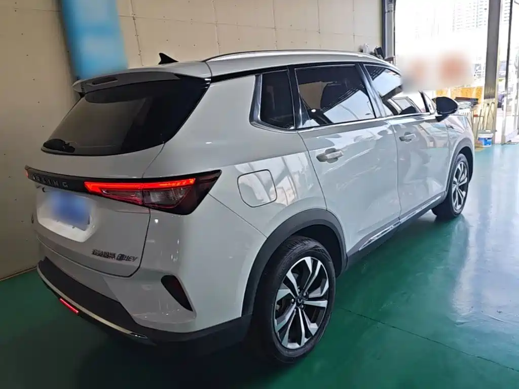 Wuling Xingchen — миниатюра 7
