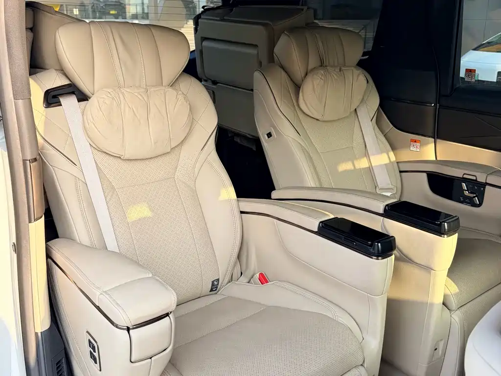 Toyota Vellfire — миниатюра 5