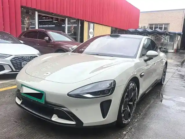 2025 xiaomi SU7