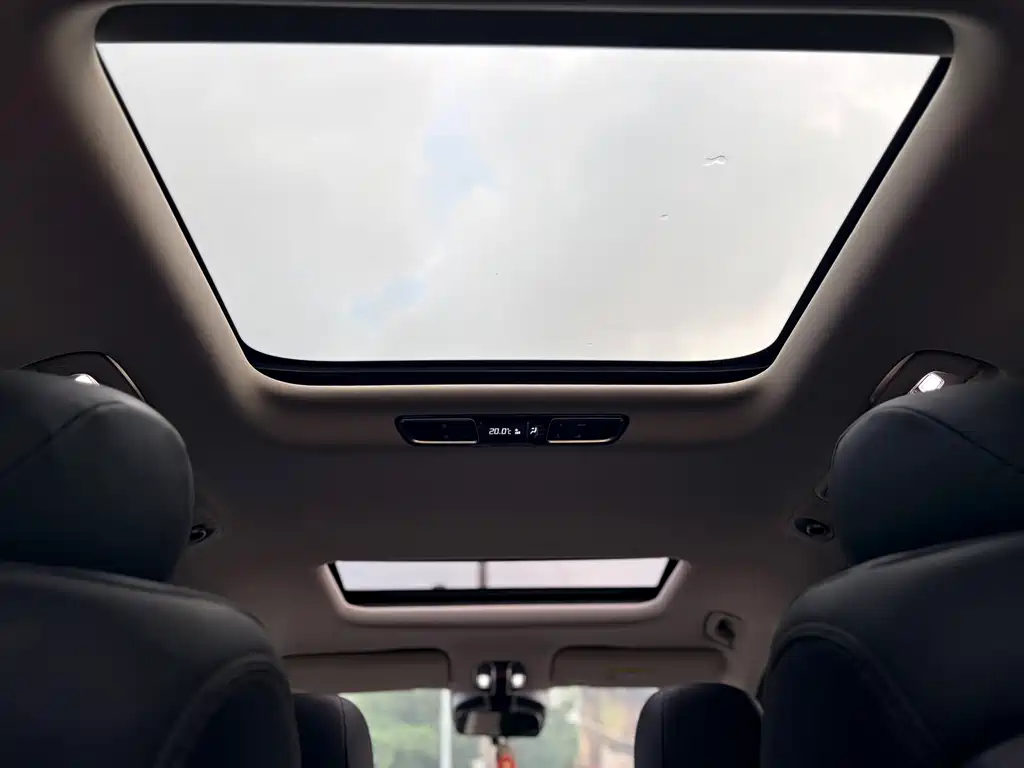 GAC Motor Trumpchi E8 — миниатюра 14