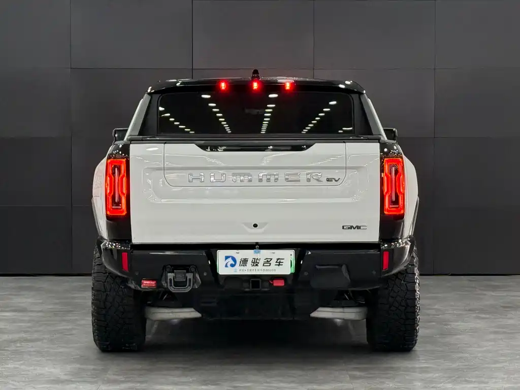 GMC Hummer EV EV 2024