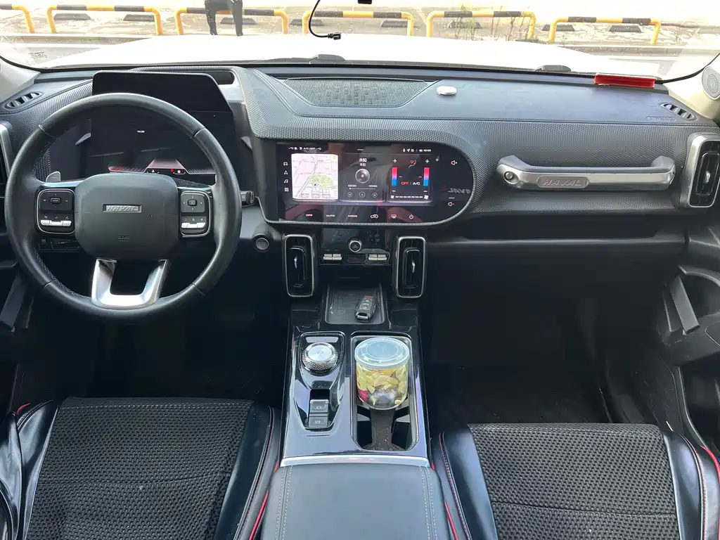 Haval Big Dog — миниатюра 5
