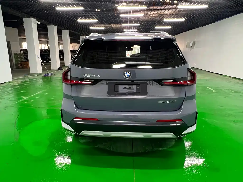 BMW X1 — миниатюра 29
